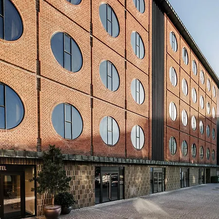 Boutique Hotel Ottilia-3
